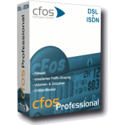 สั่งซื้อ cFos Professional สำหรับผู้ใช้งานส่วนตัว